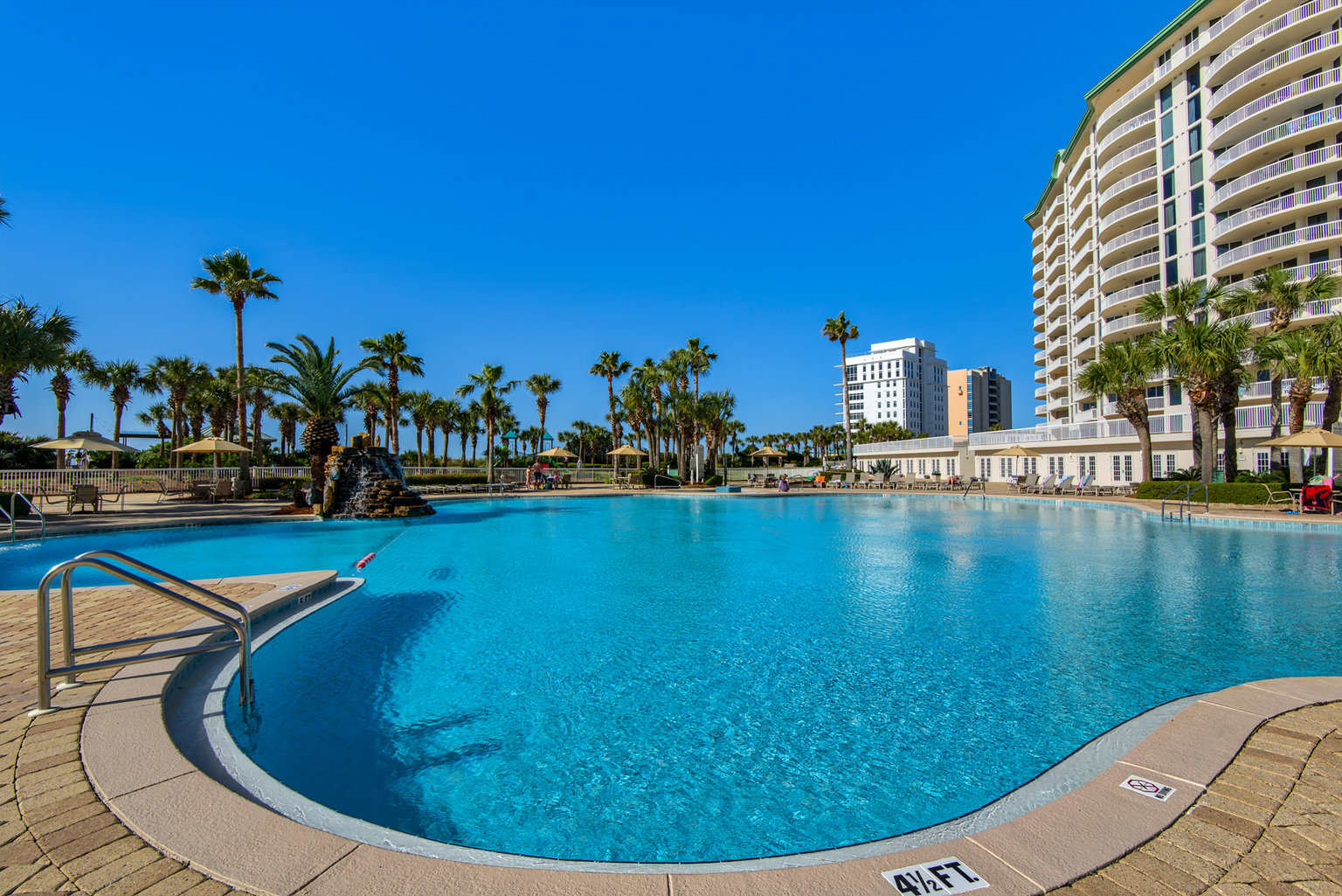 Destin Vacation Rental