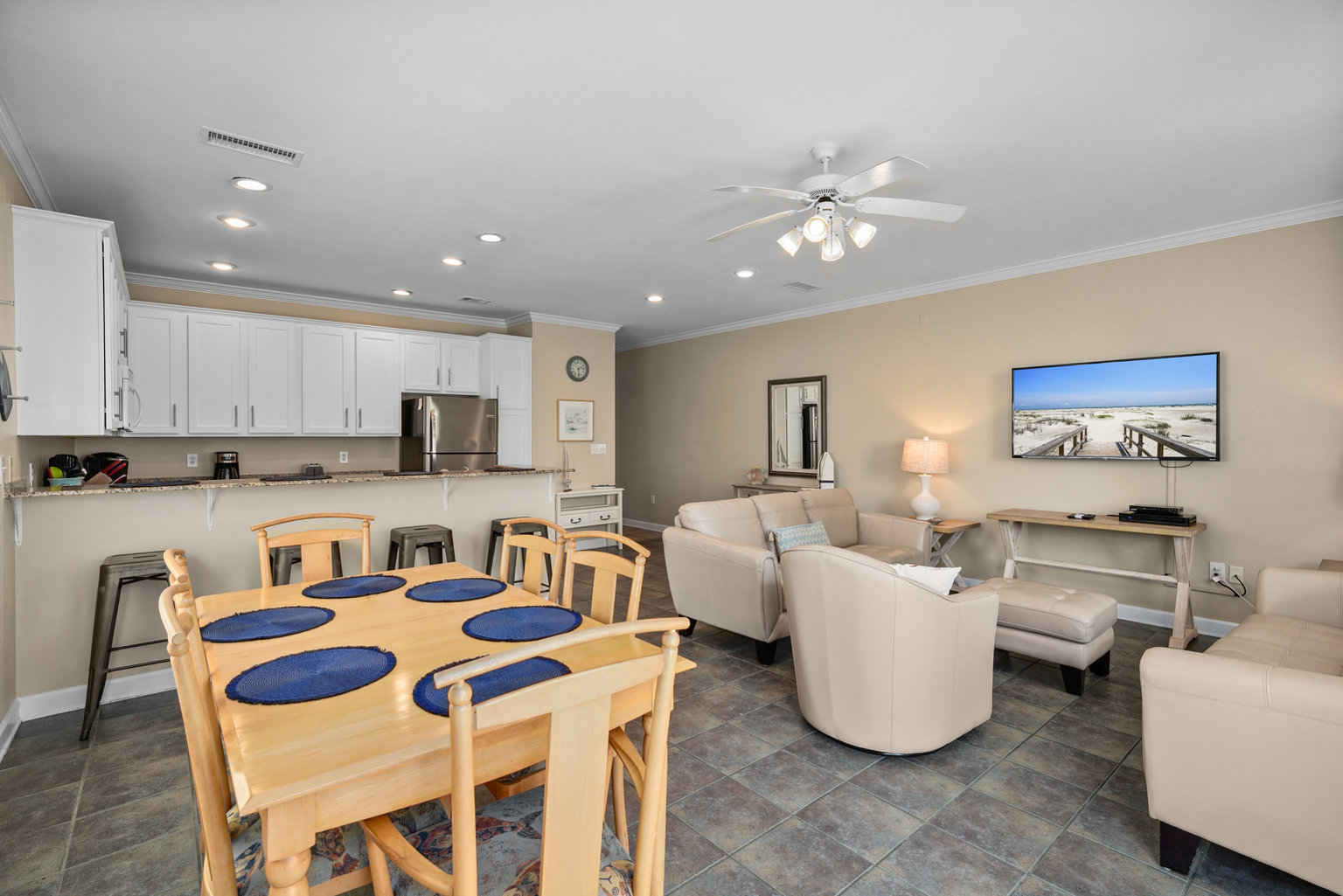 Dauphin Island Vacation Rental