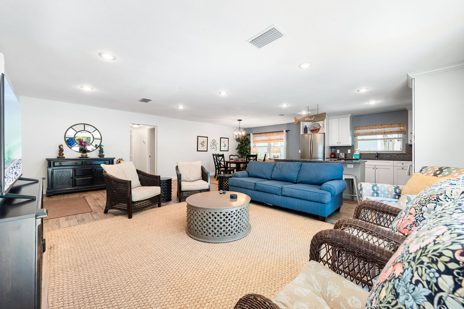 Siesta key Vacation Rental