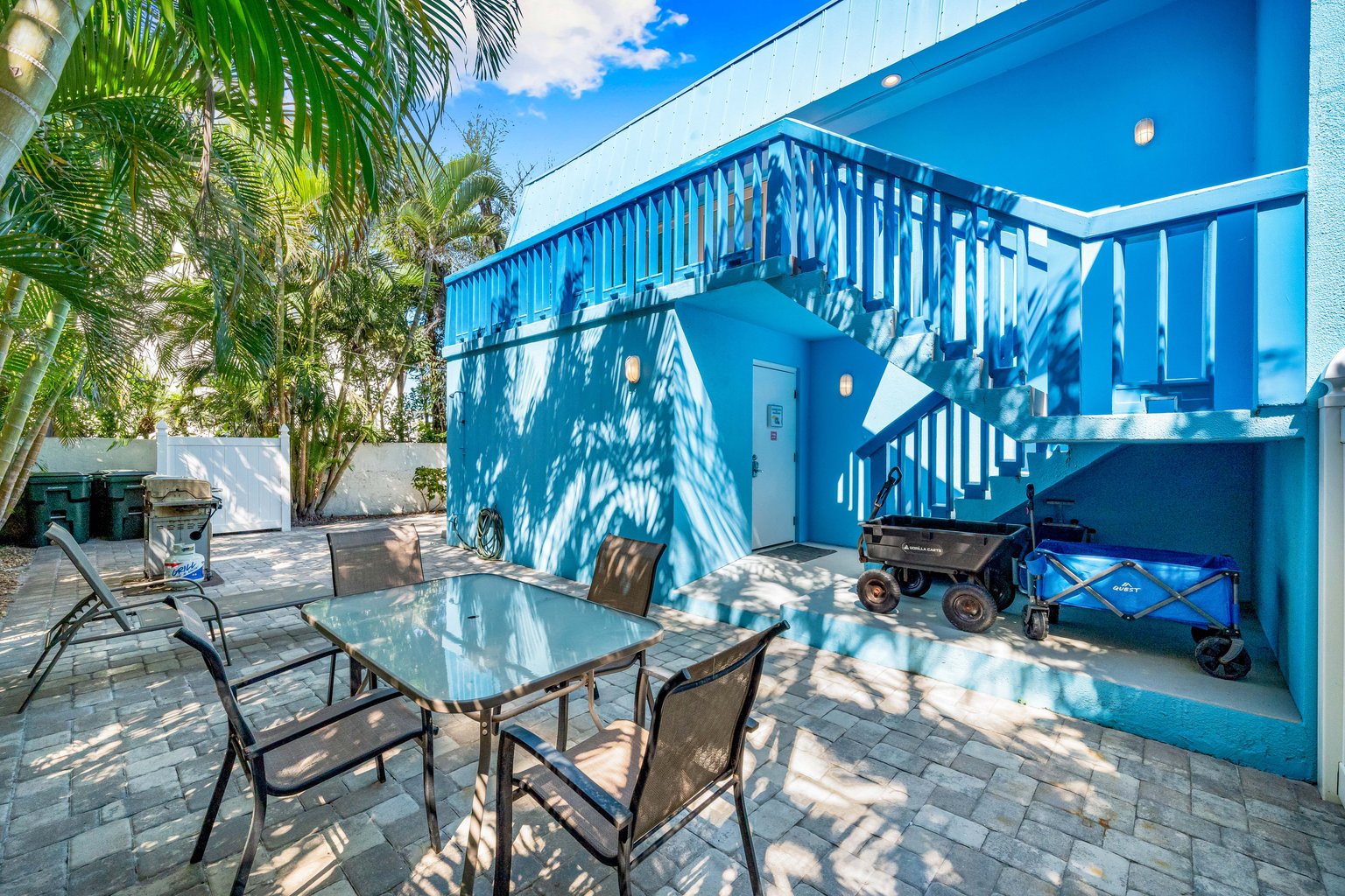 Siesta key Vacation Rental
