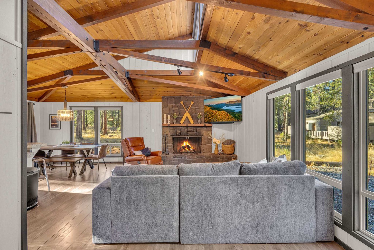 Sunriver Vacation Rental