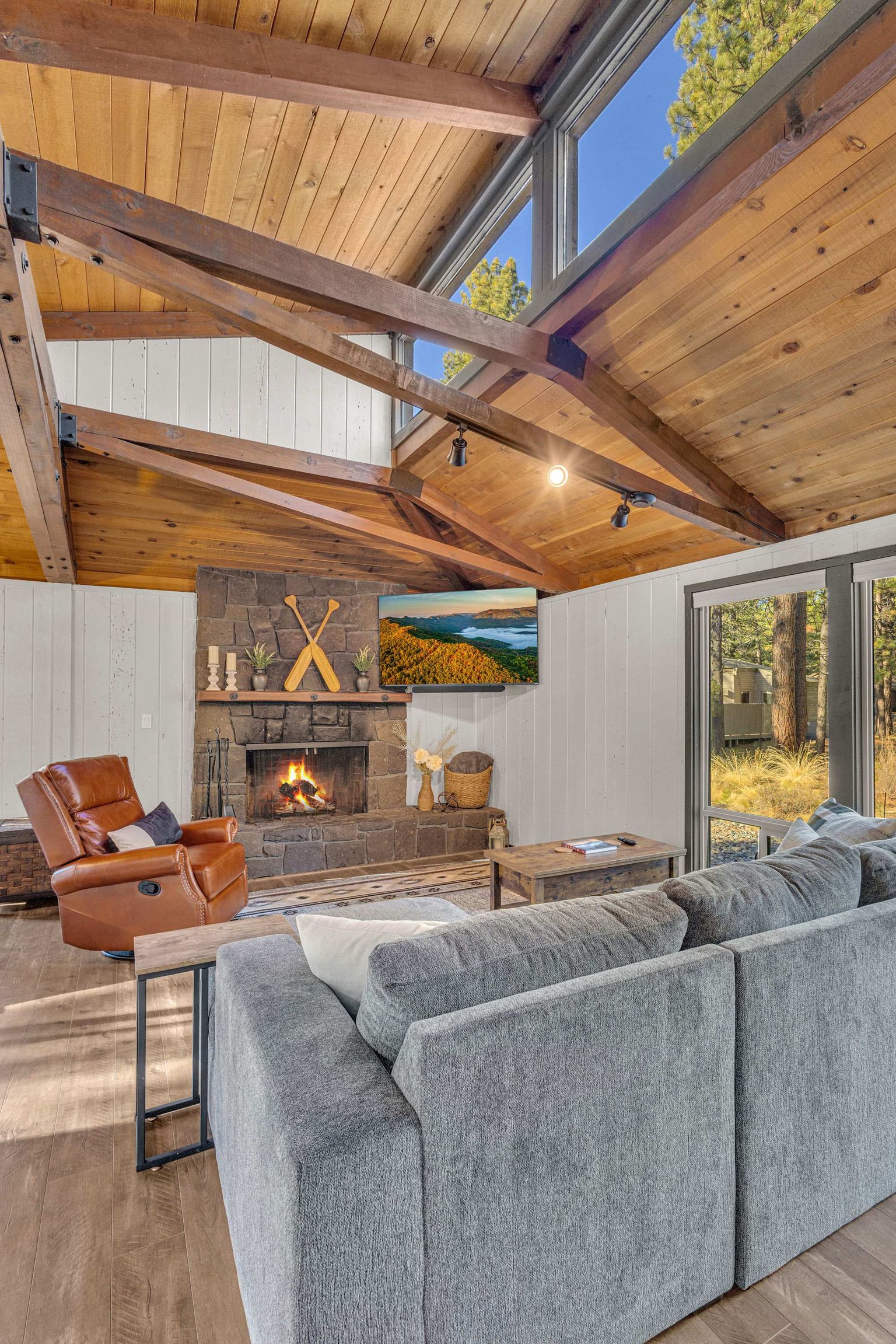 Sunriver Vacation Rental