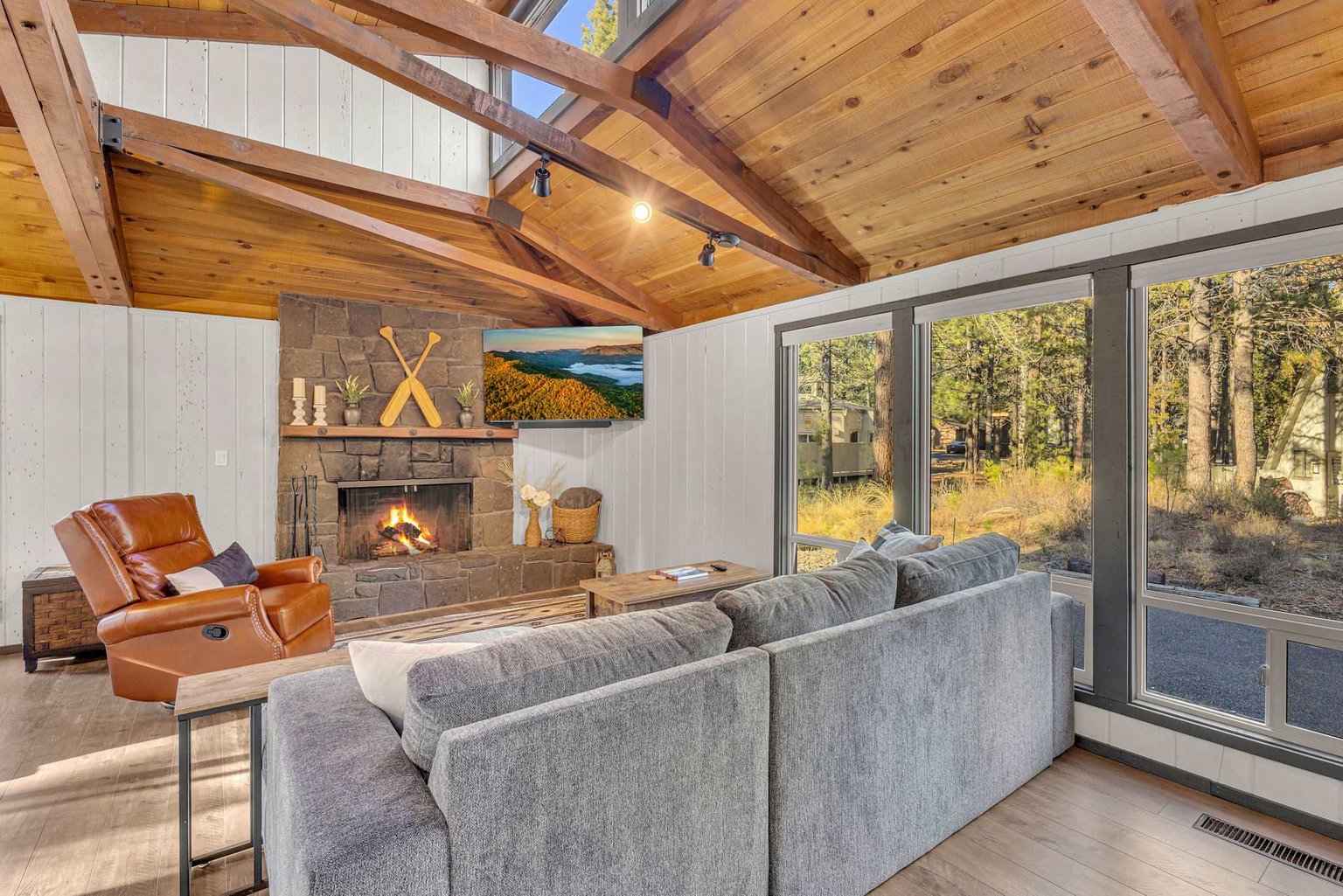 Sunriver Vacation Rental