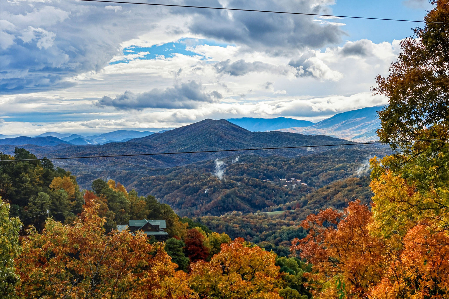 Pigeon Forge Vacation Rental