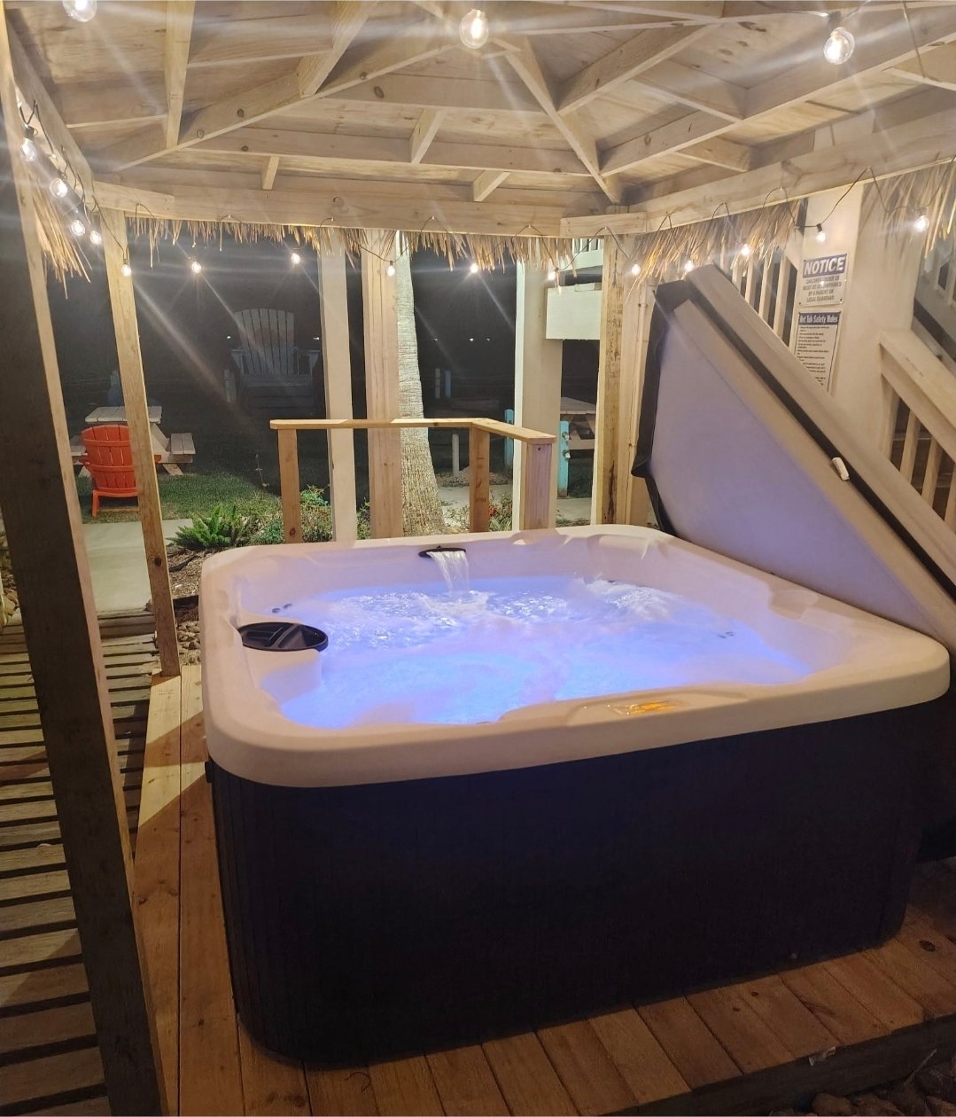 Bolivar Peninsula Vacation Rental