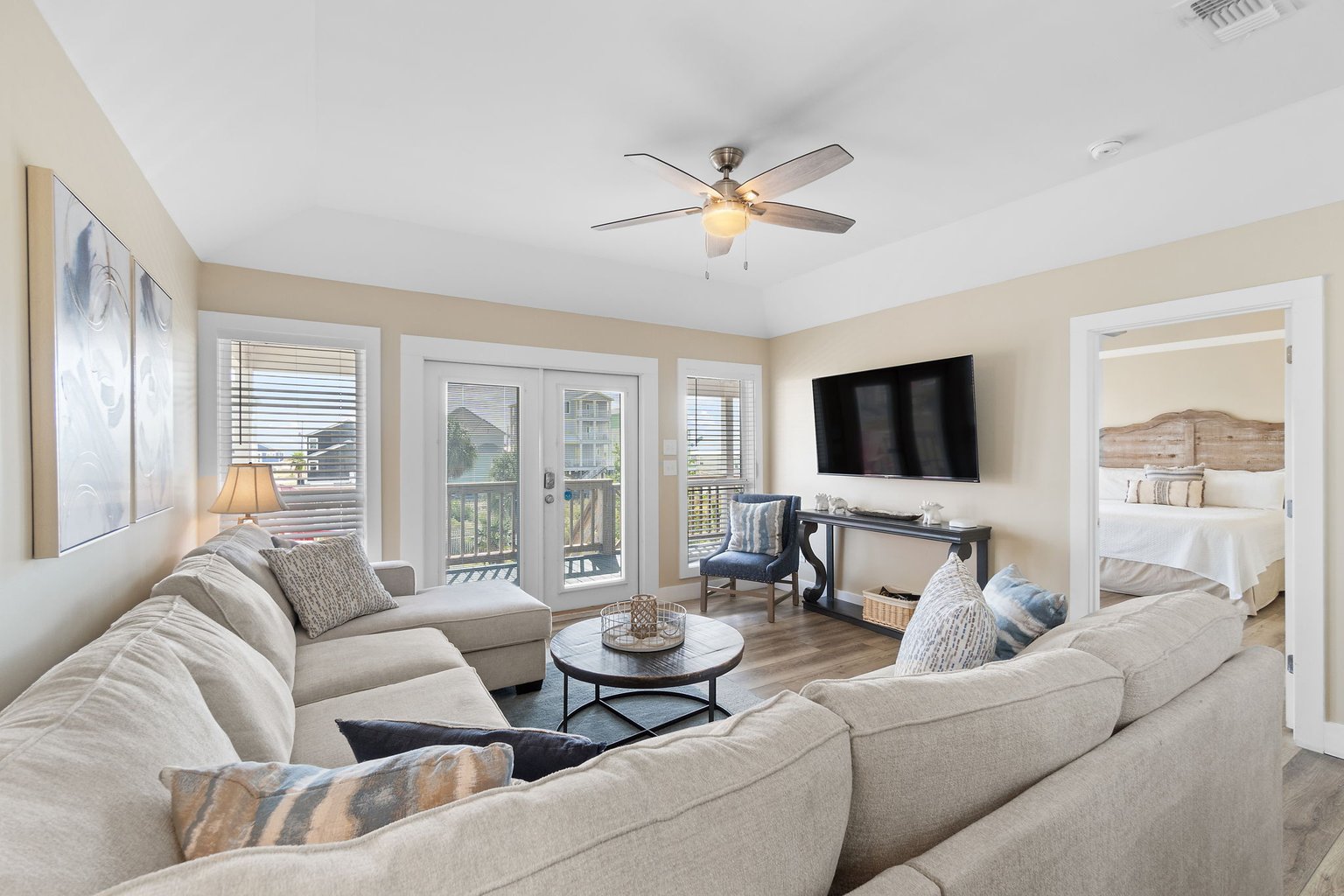 Gulf Shores Vacation Rental
