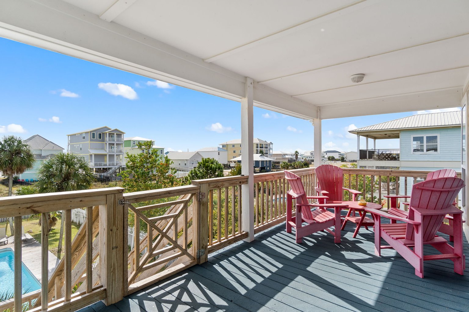 Gulf Shores Vacation Rental