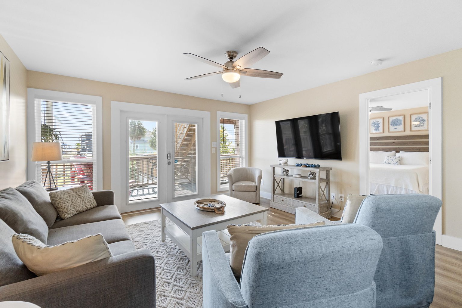 Gulf Shores Vacation Rental