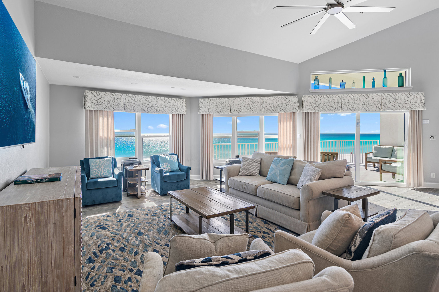 Destin Vacation Rental