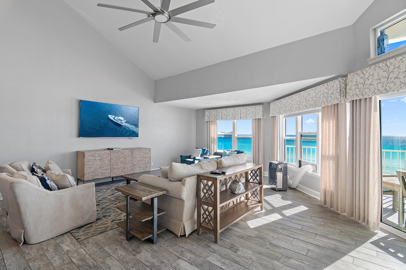 Destin Vacation Rental