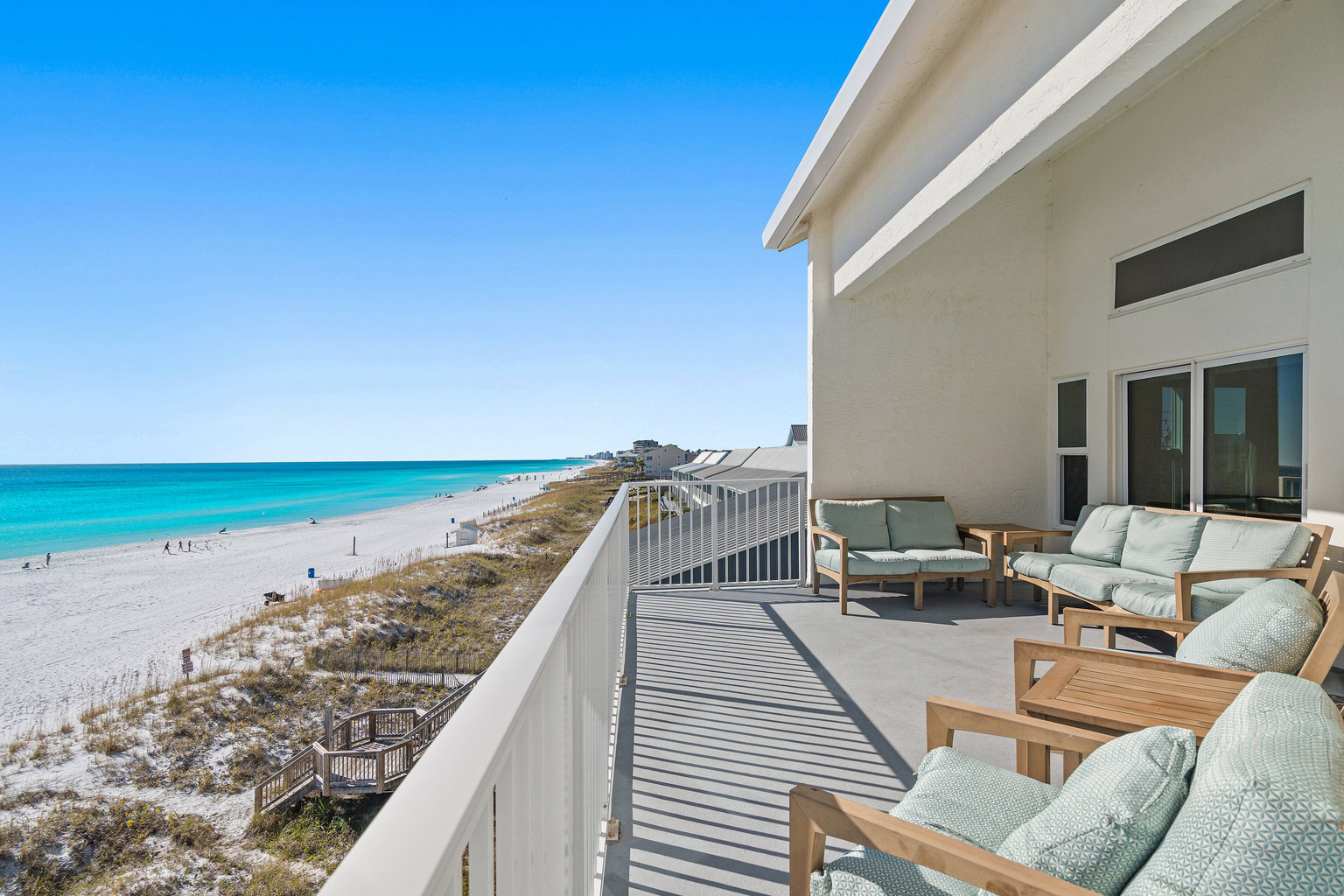 Destin Vacation Rental