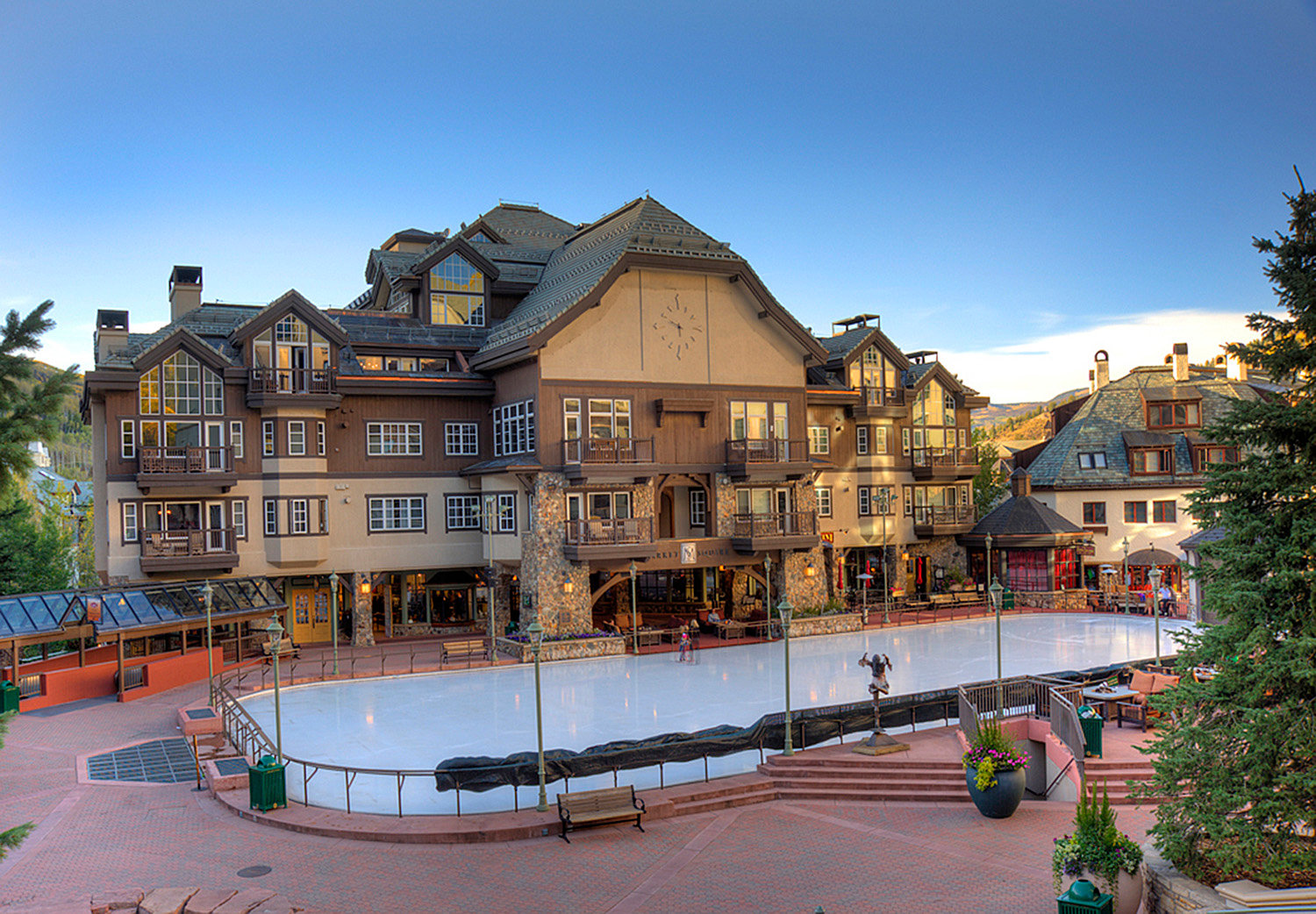 Beaver Creek Vacation Rental