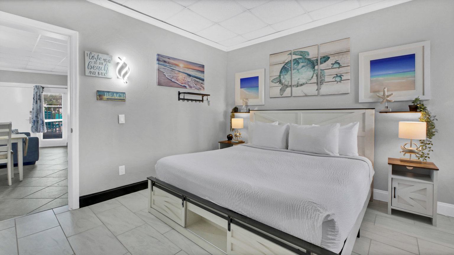 Clearwater Beach Vacation Rental