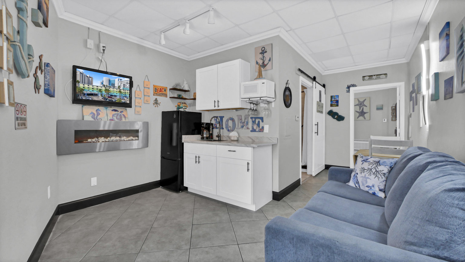 Clearwater Beach Vacation Rental