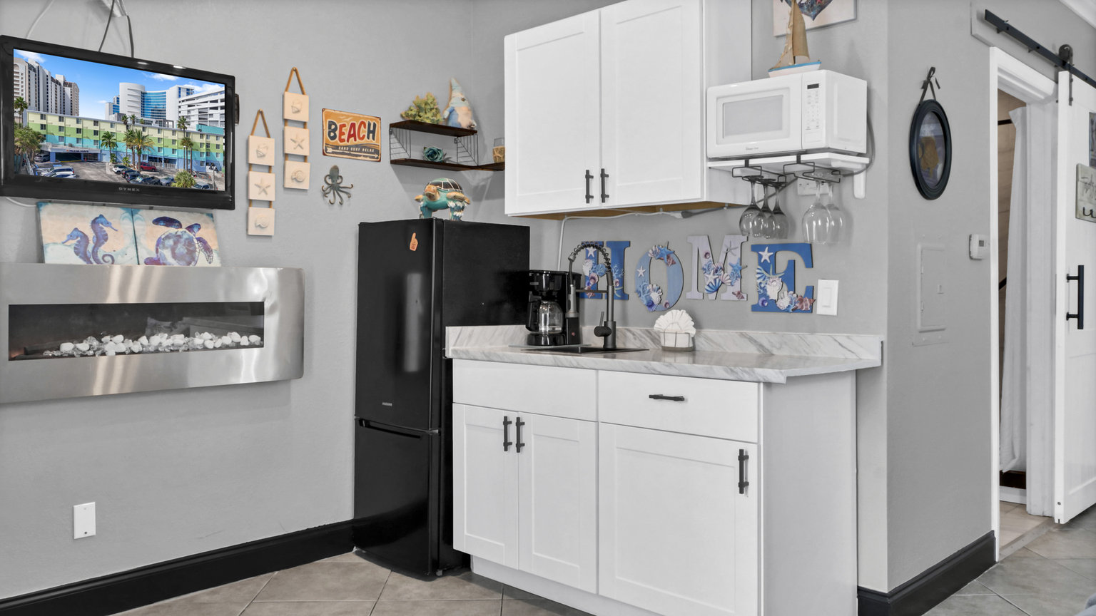 Clearwater Beach Vacation Rental