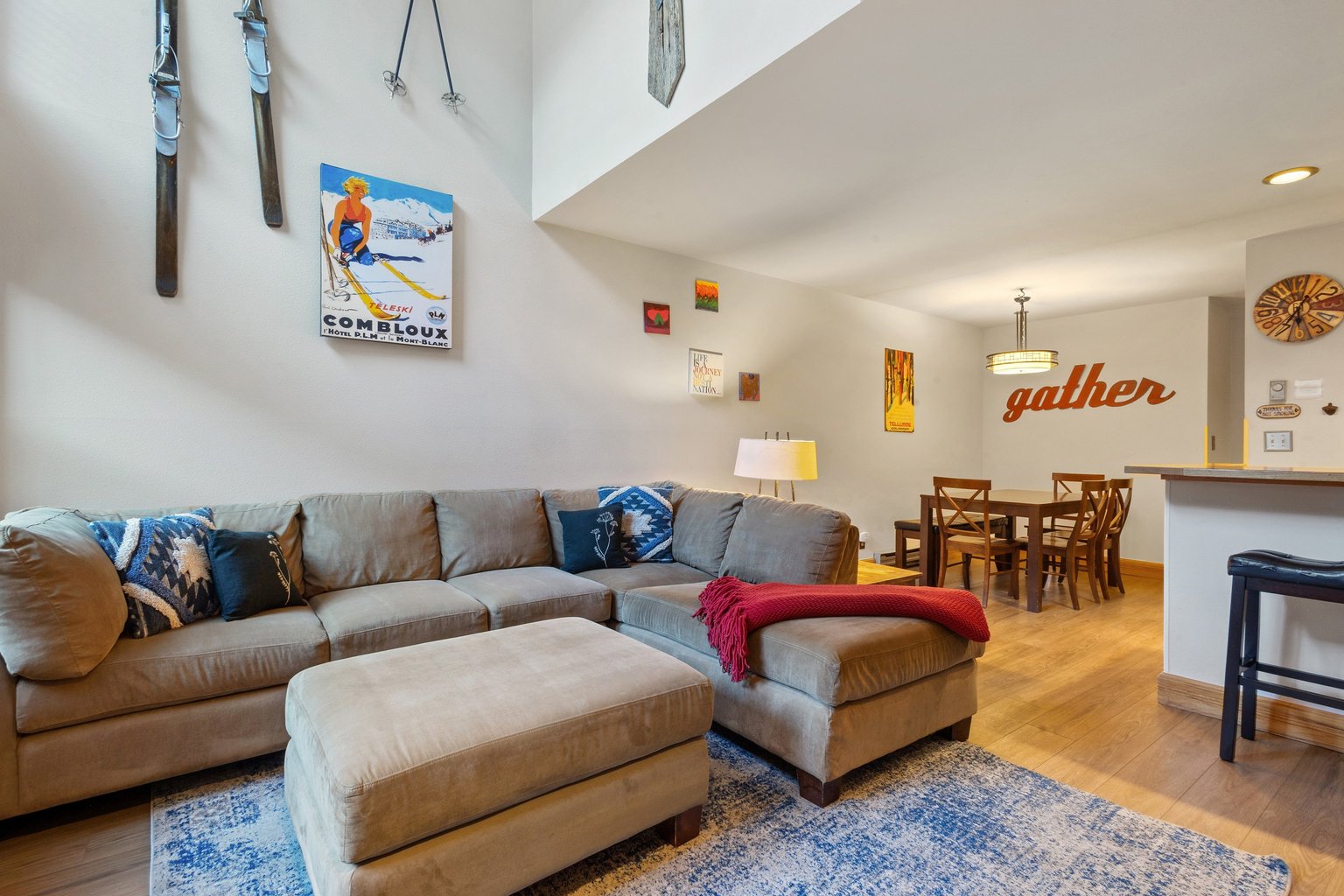 Telluride Vacation Rental