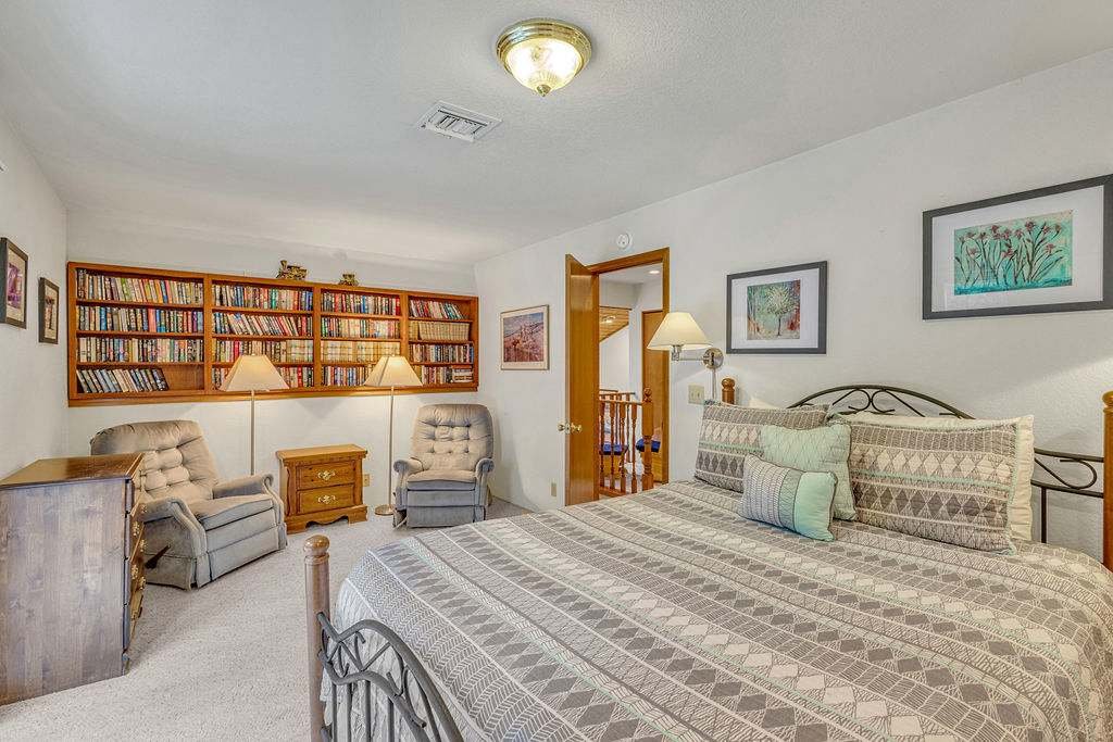 Sunriver Vacation Rental