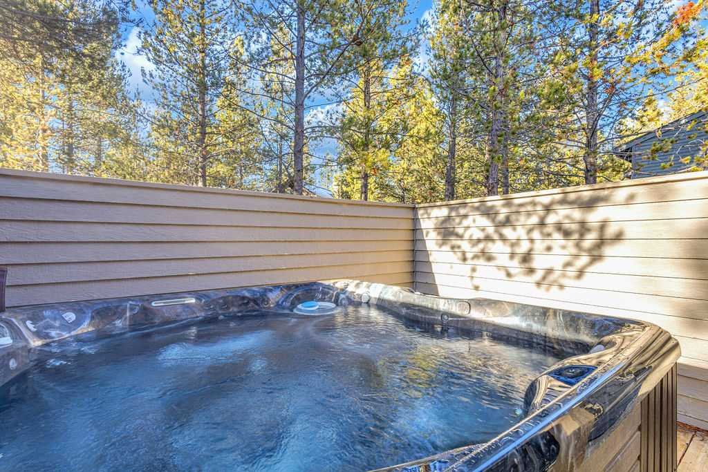 Sunriver Vacation Rental