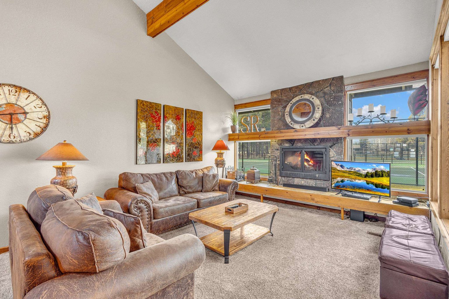 Sunriver Vacation Rental