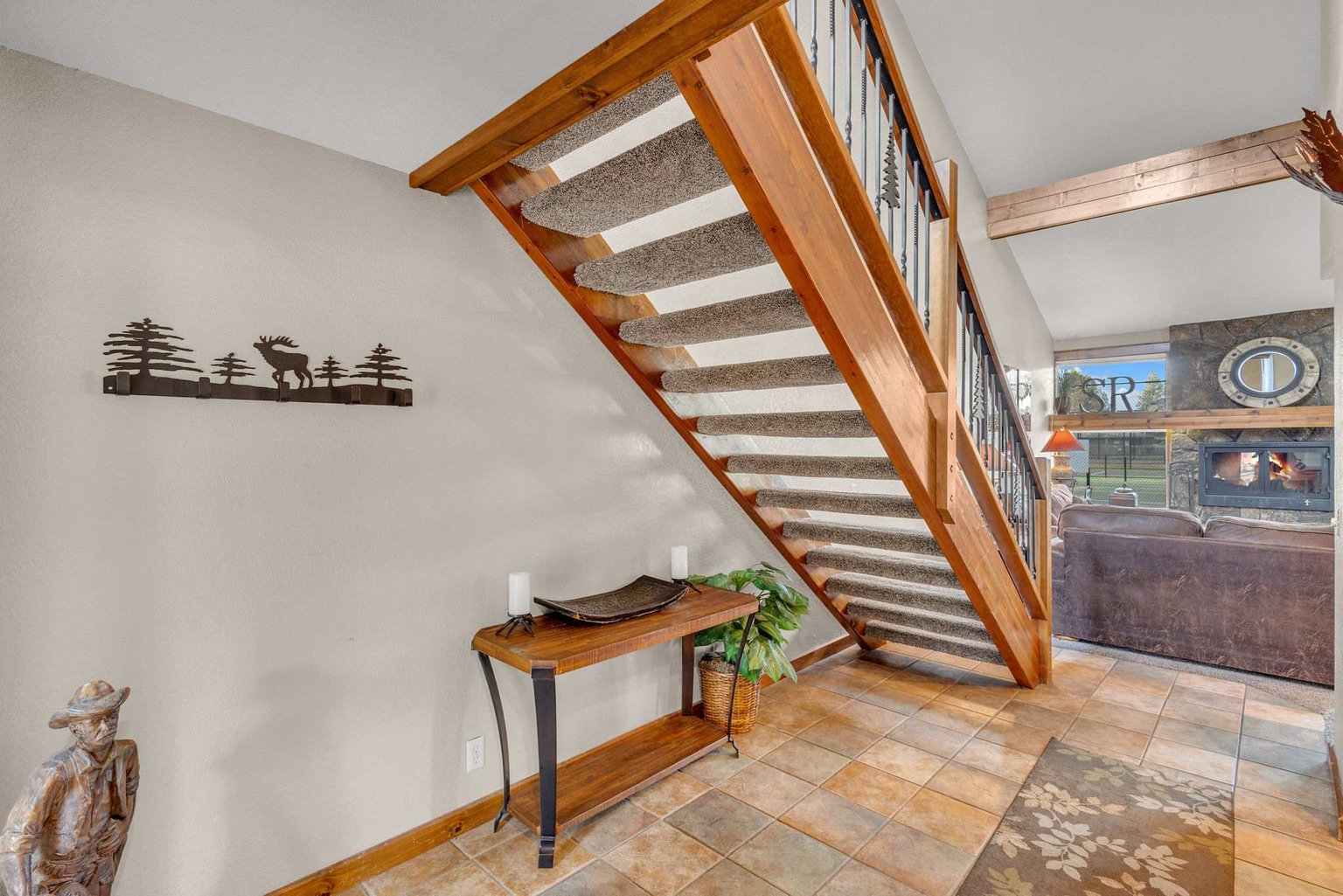 Sunriver Vacation Rental