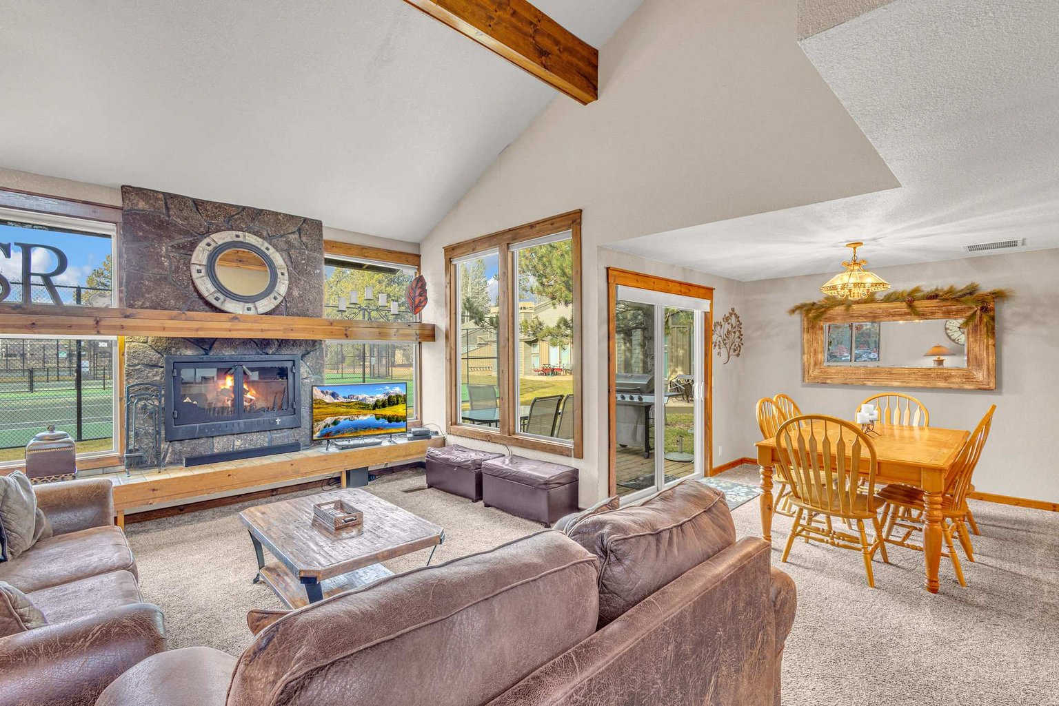 Sunriver Vacation Rental