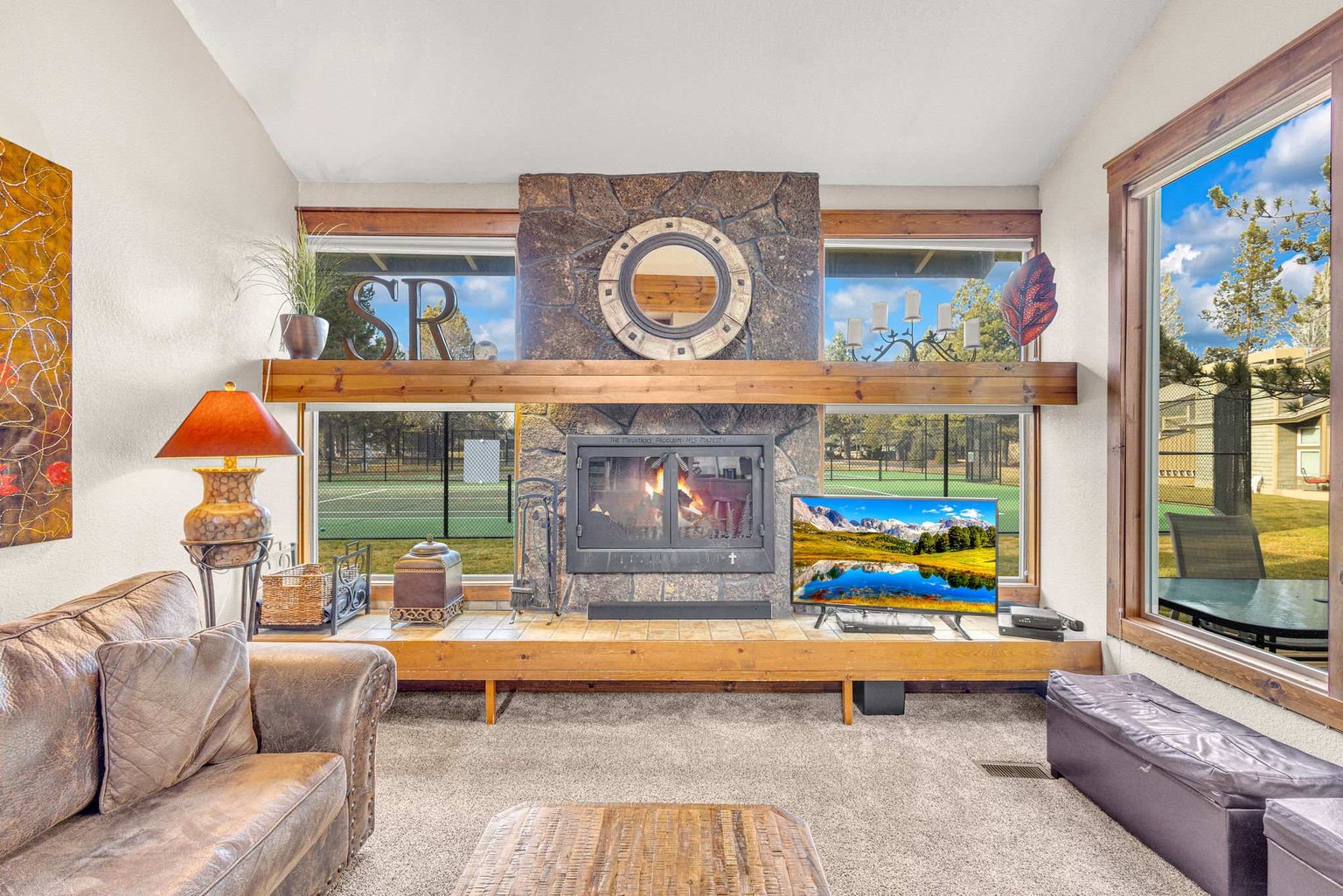 Sunriver Vacation Rental