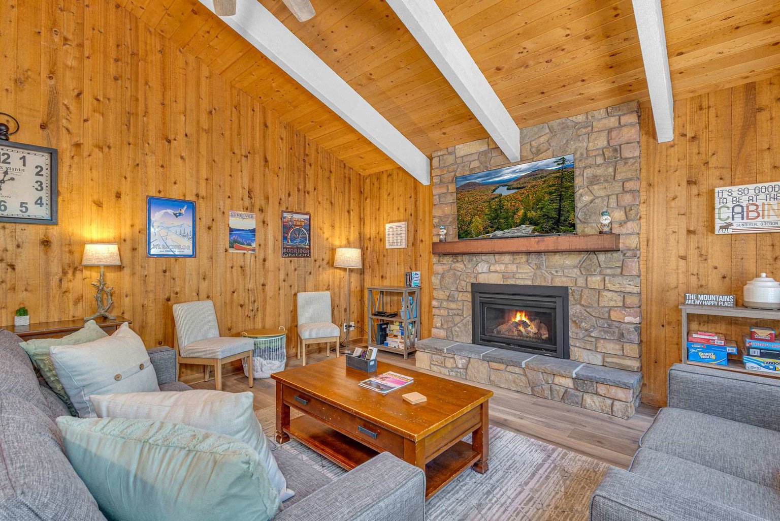Sunriver Vacation Rental