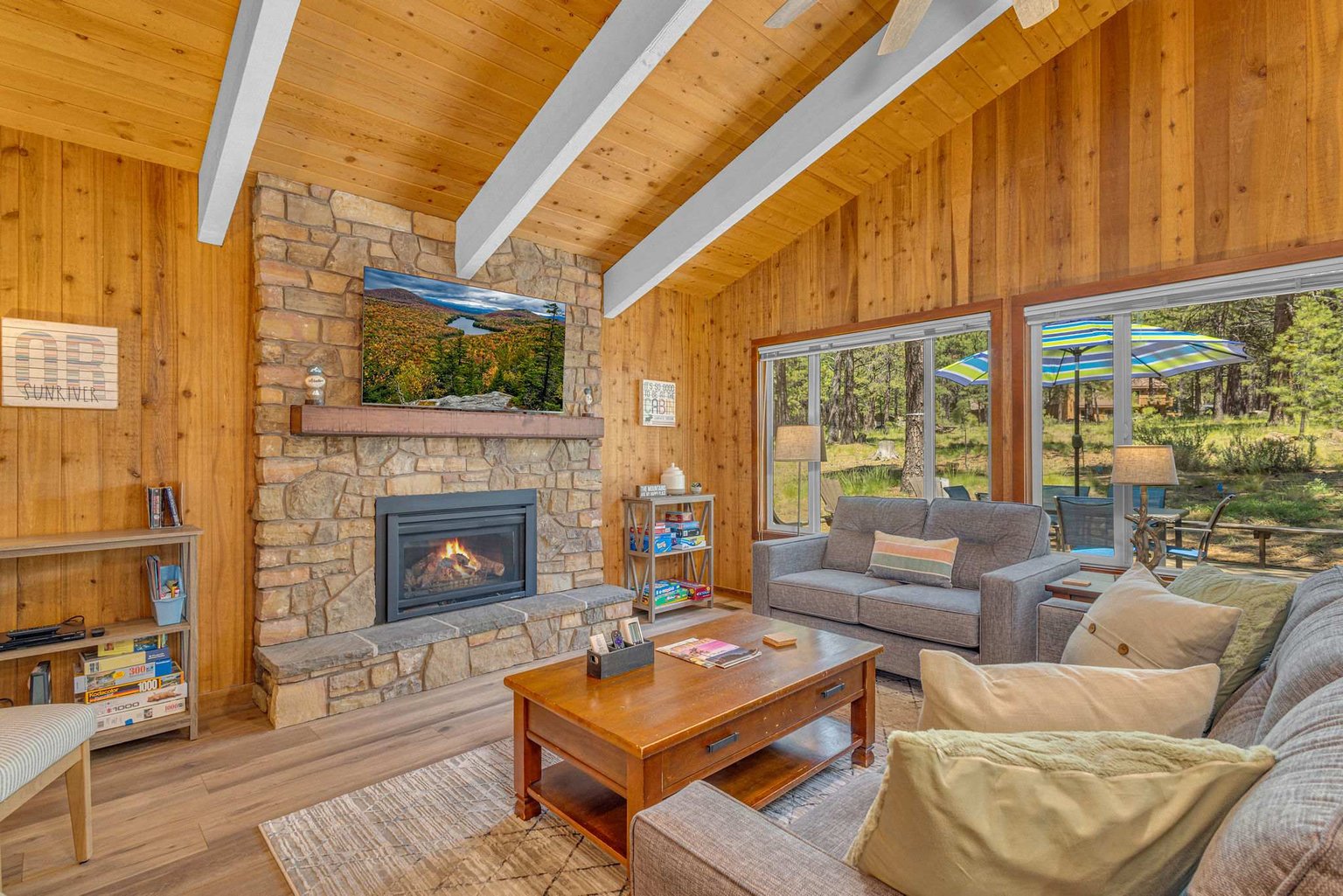 Sunriver Vacation Rental