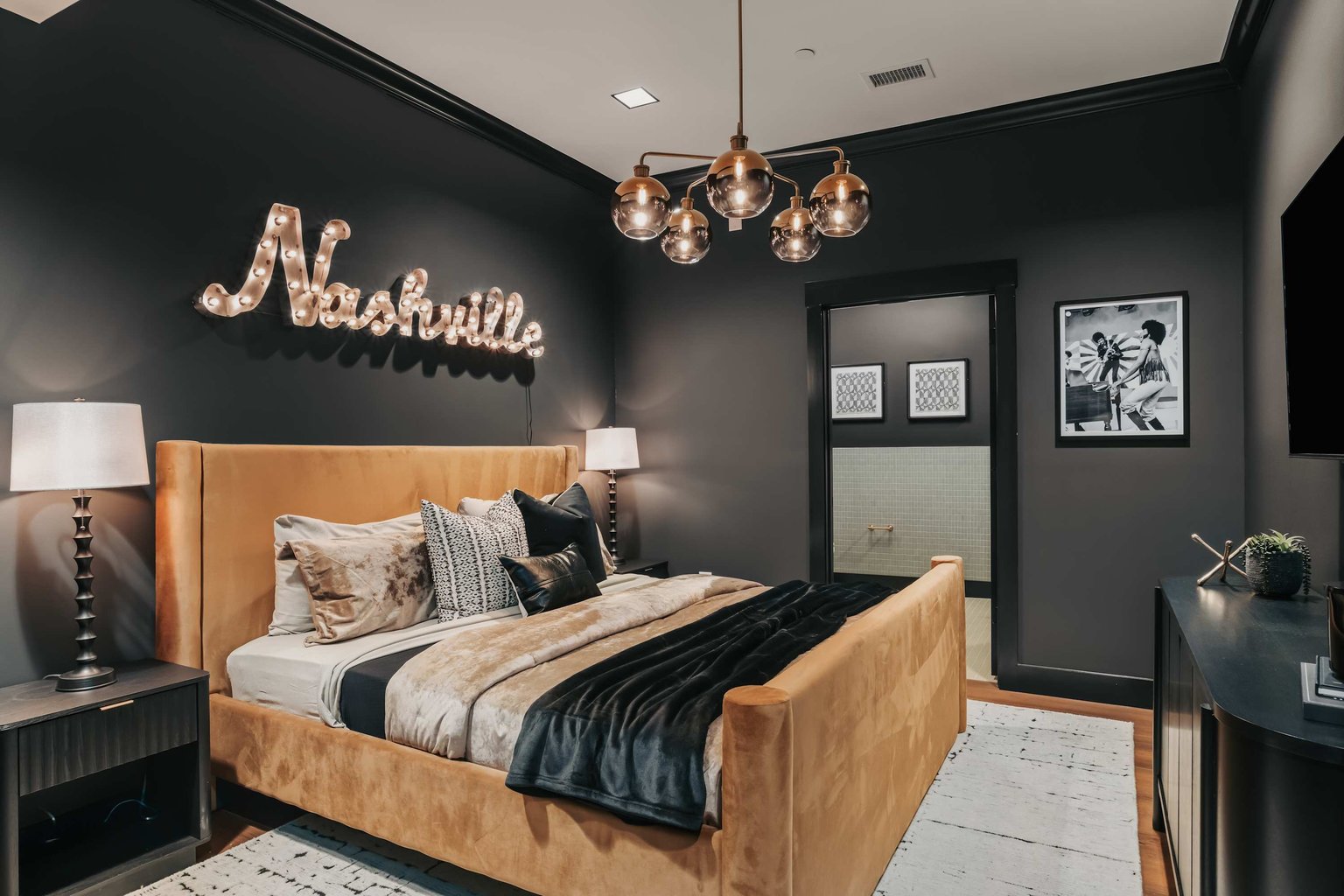 Nashville Vacation Rental