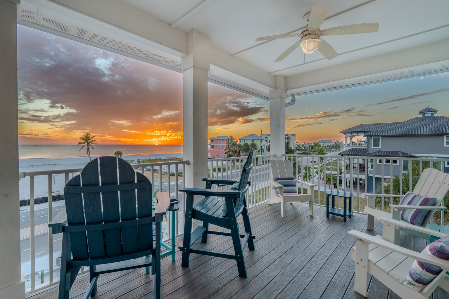 Fort Myers Beach Vacation Rental
