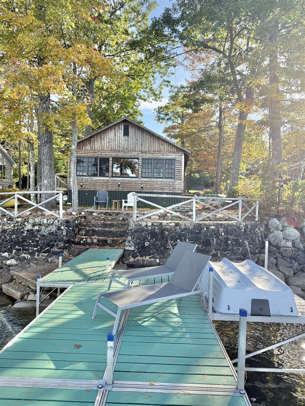 Standish Vacation Rental