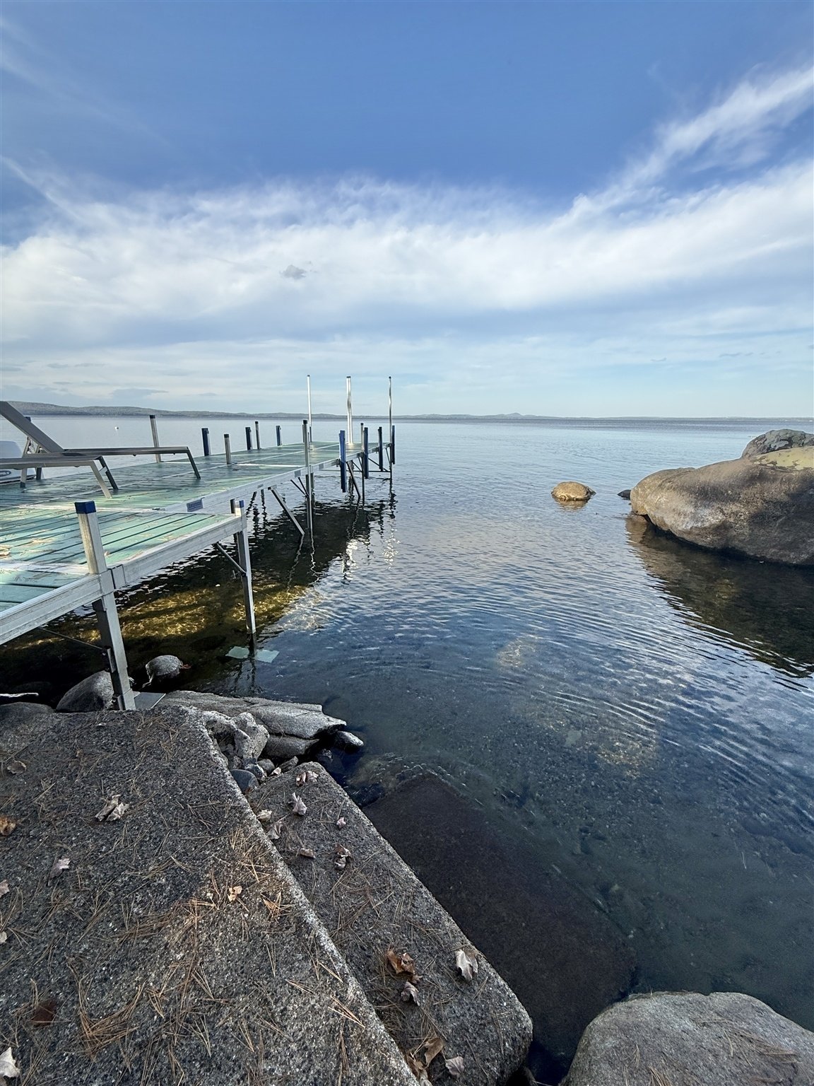 Standish Vacation Rental