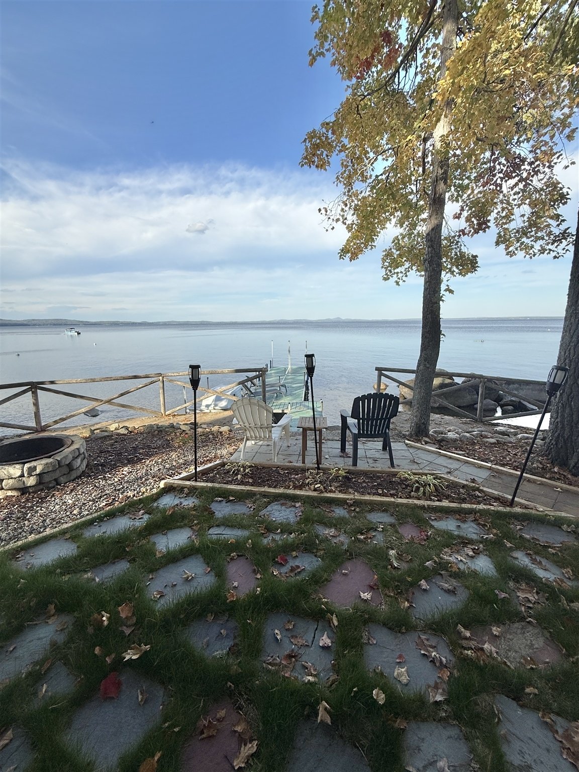 Standish Vacation Rental