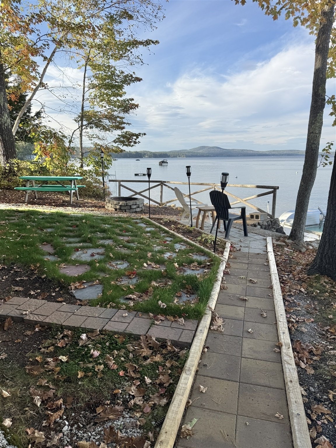 Standish Vacation Rental