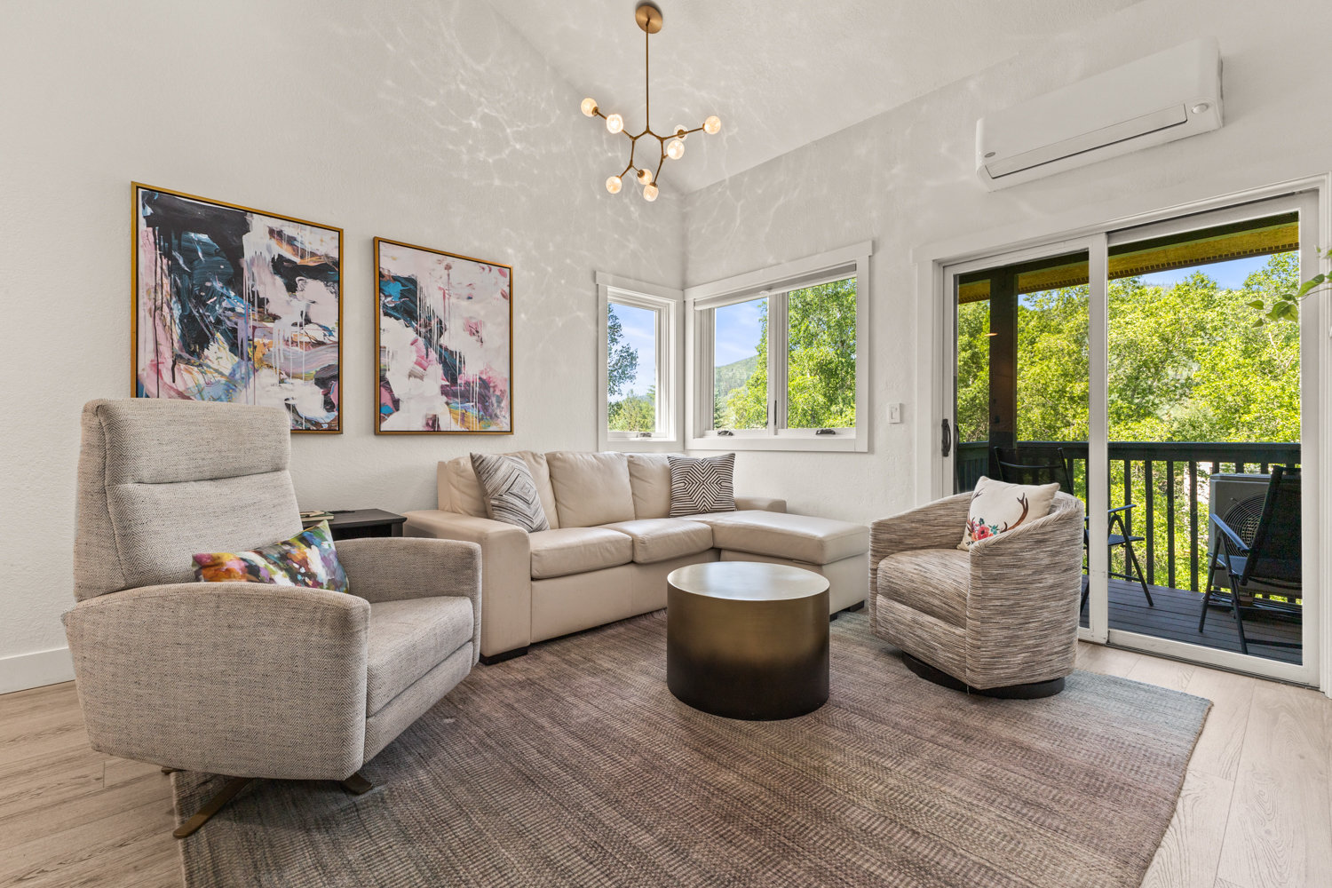 Steamboat Springs Vacation Rental