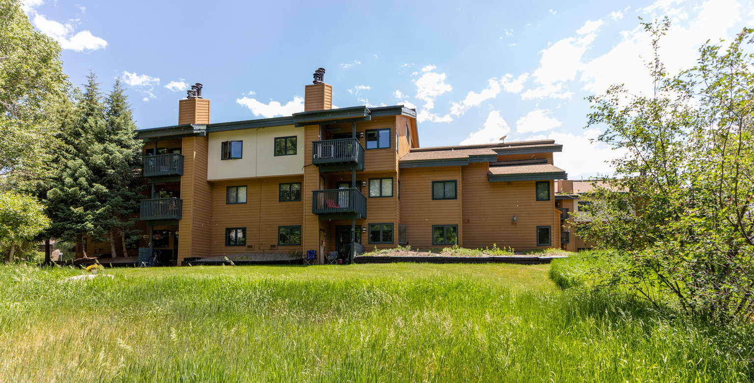 Steamboat Springs Vacation Rental