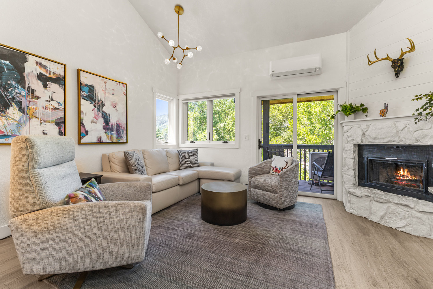 Steamboat Springs Vacation Rental