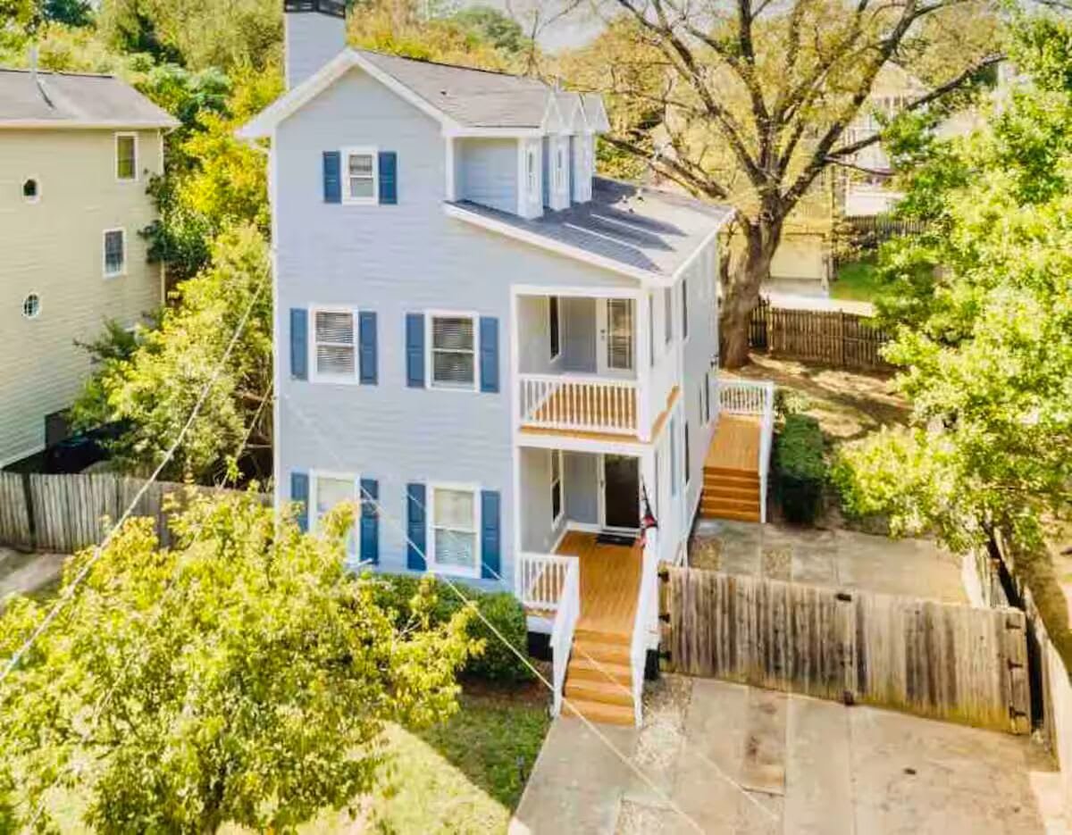 Atlanta Vacation Rental