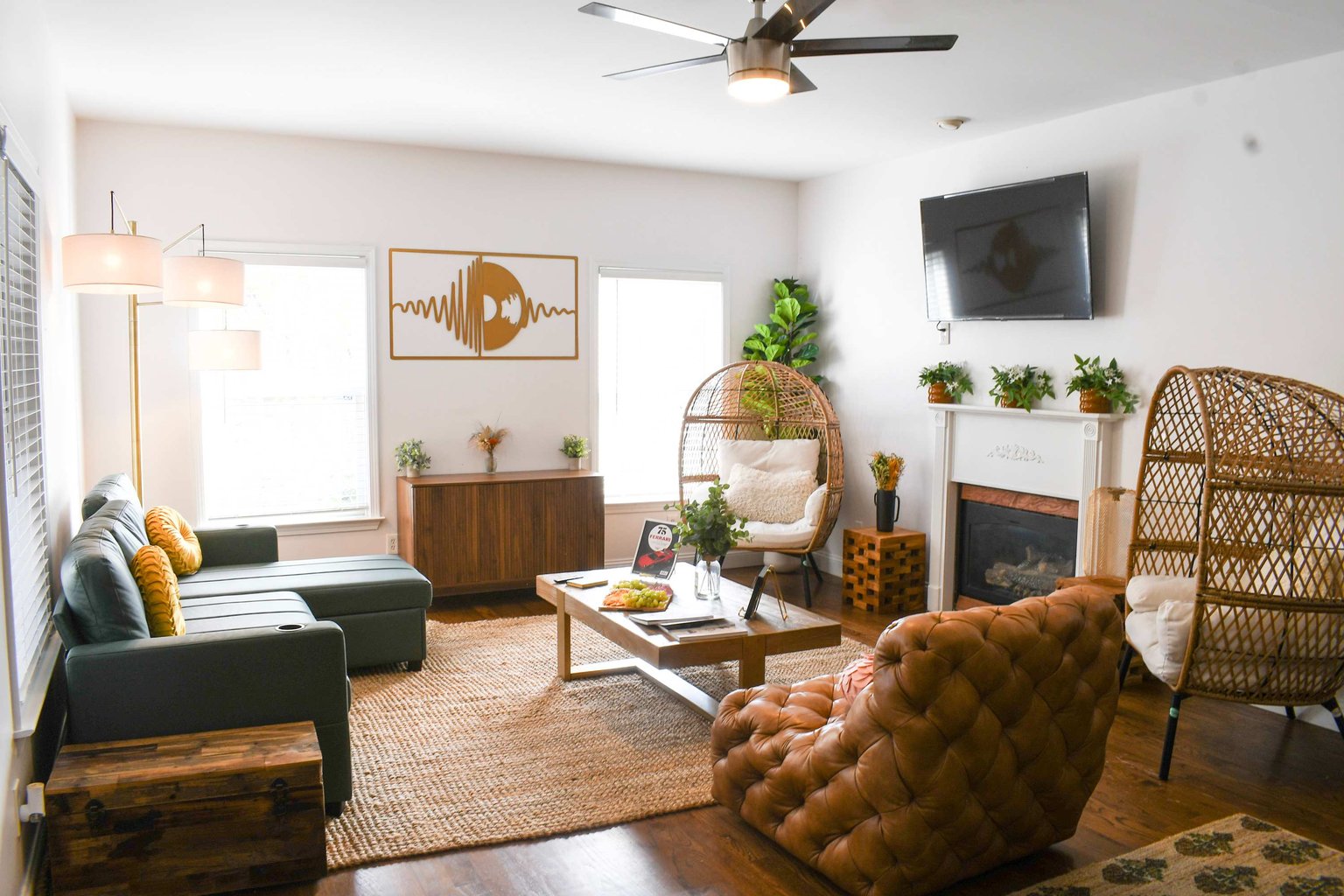 Atlanta Vacation Rental