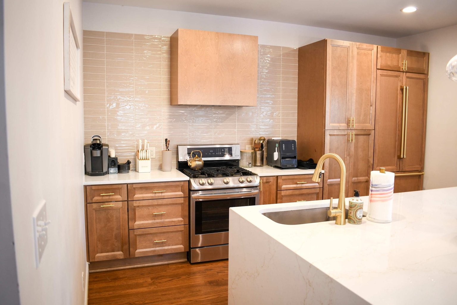 Atlanta Vacation Rental