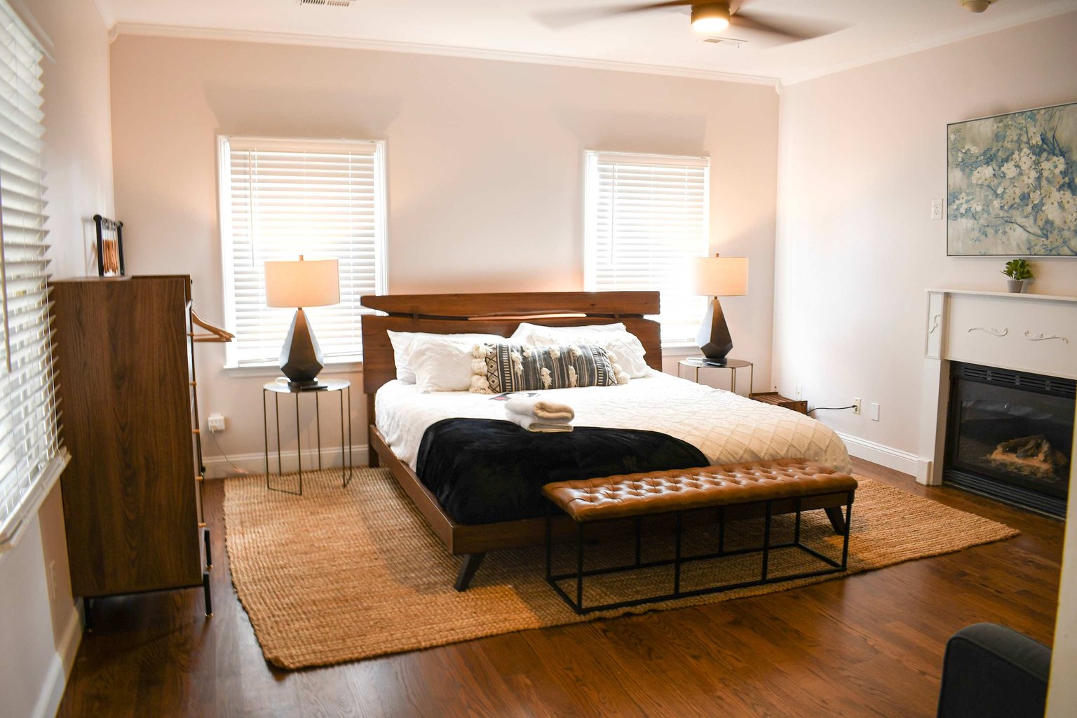 Atlanta Vacation Rental