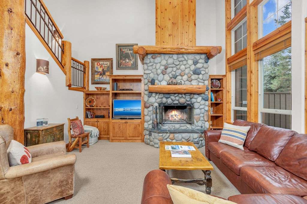 Sunriver Vacation Rental