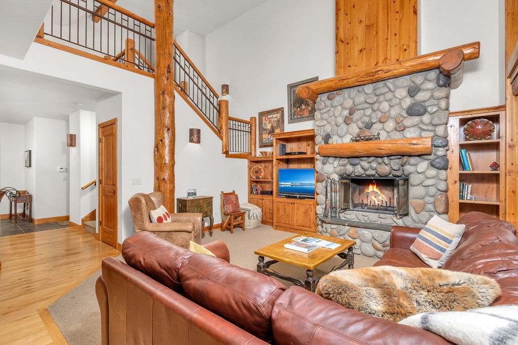 Sunriver Vacation Rental