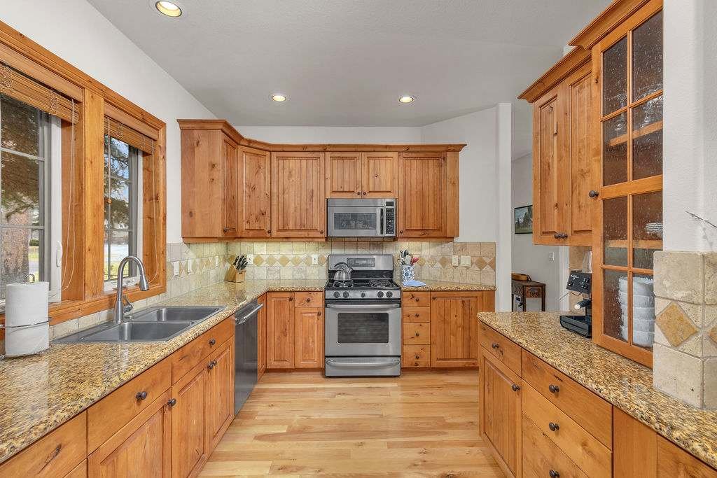 Sunriver Vacation Rental