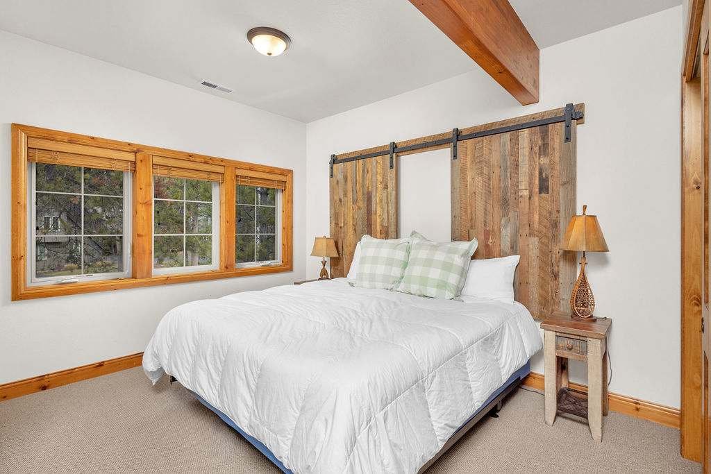 Sunriver Vacation Rental