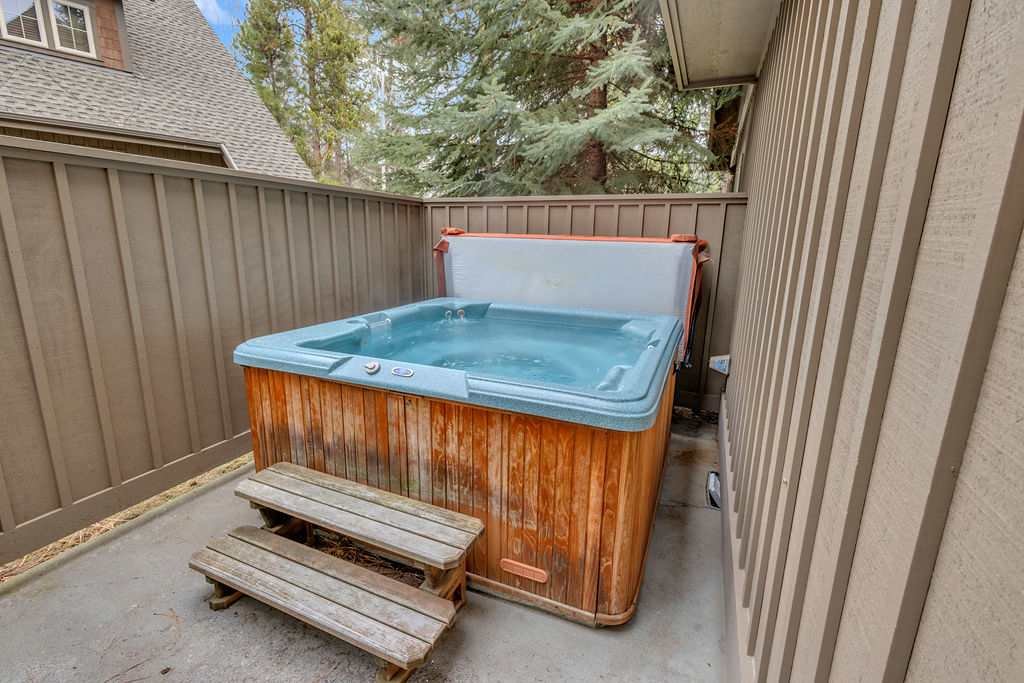 Sunriver Vacation Rental