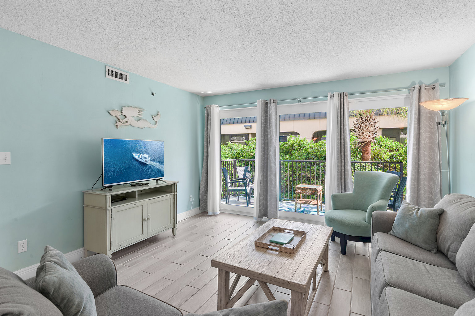 Fort Walton Beach Vacation Rental