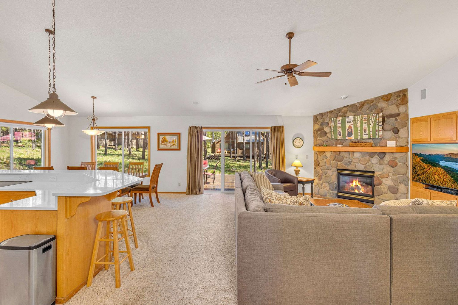 Sunriver Vacation Rental