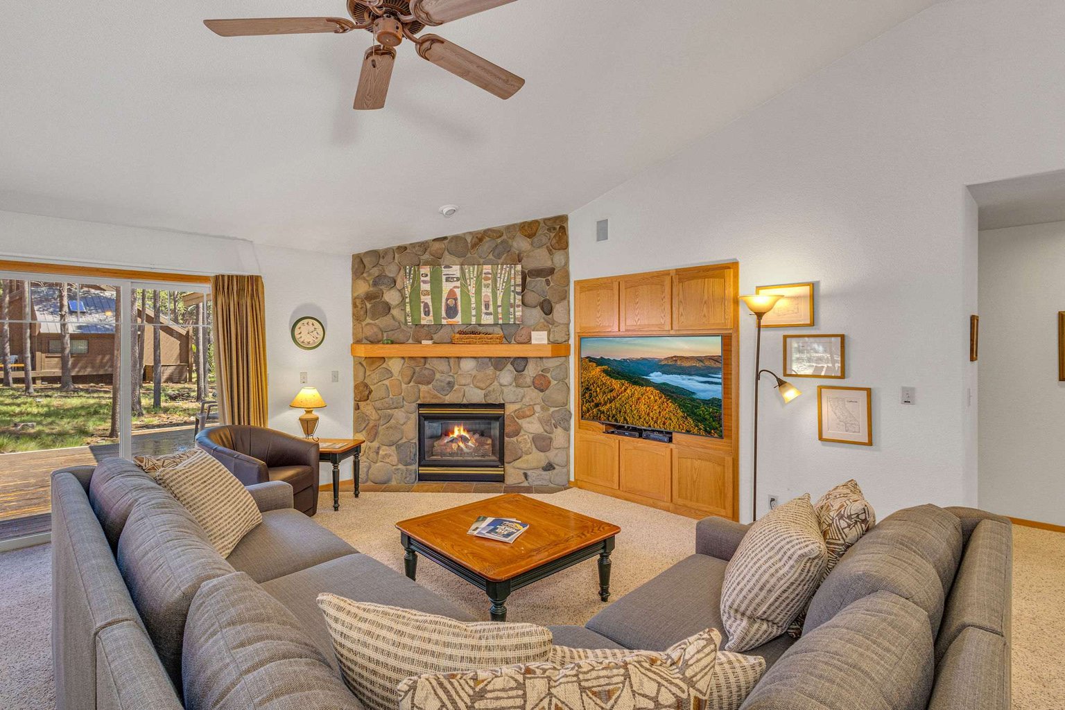 Sunriver Vacation Rental