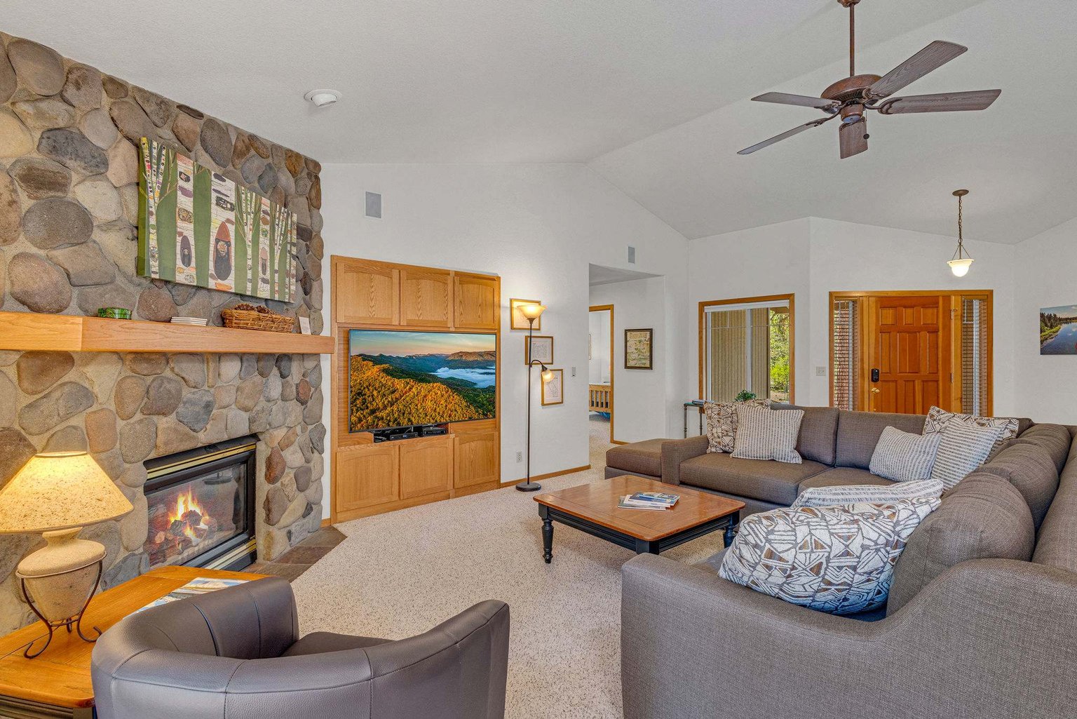 Sunriver Vacation Rental